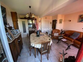  Appartement  vendre 3 pices 63 m