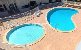  Appartement à vendre 2 pièces 38 m²