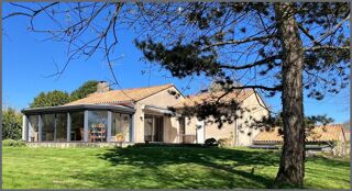  Maison  vendre 7 pices 155 m