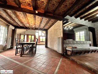  Maison à vendre 5 pièces 176 m²