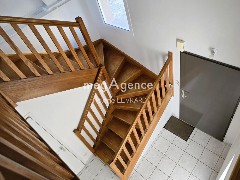 Vente Maison Agréable maison 3 chambres - 630m² de terrain Sainte-suzanne-et-chammes