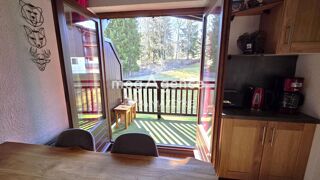  Appartement � vendre 2 pi�ces 40 m�