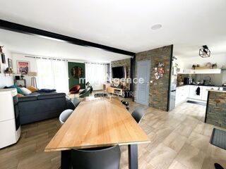  Maison � vendre 4 pi�ces 98 m�