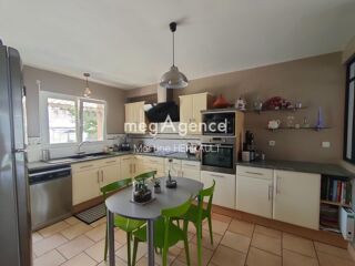  Maison à vendre 8 pièces 169 m²