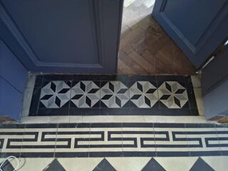  Maison � vendre 11 pi�ces 301 m�