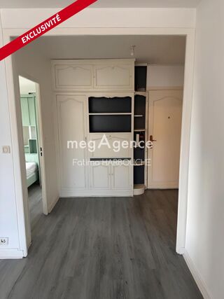  Appartement  vendre 3 pices 55 m