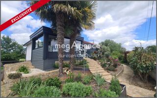  Maison � vendre 10 pi�ces 160 m�