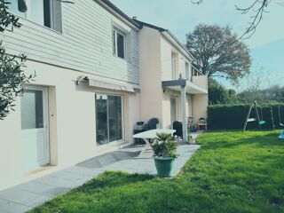  Maison � vendre 7 pi�ces 160 m�