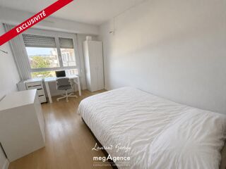  Appartement à vendre 4 pièces 82 m²