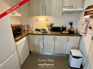  Appartement à vendre 2 pièces 43 m²