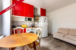  Appartement à vendre 2 pièces 30 m²