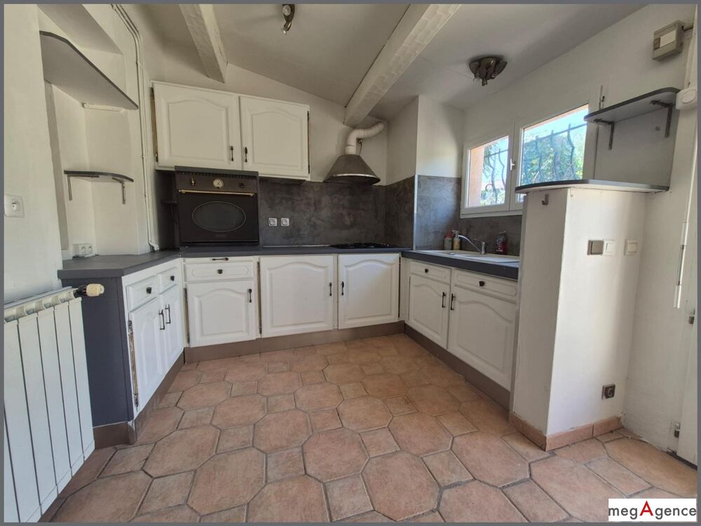 Vente Maison Maison 98 m² – 2 logements ou maison familiale La garde