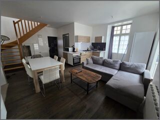  Immeuble à vendre 126 m²