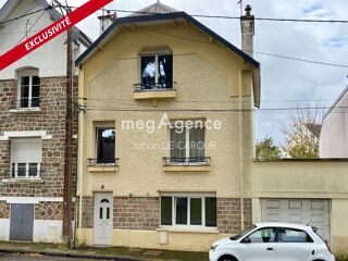  Maison � vendre 5 pi�ces 118 m�