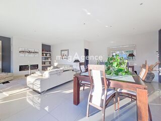  Maison à vendre 6 pièces 166 m²