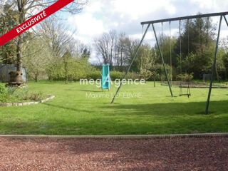  Maison � vendre 5 pi�ces 166 m�