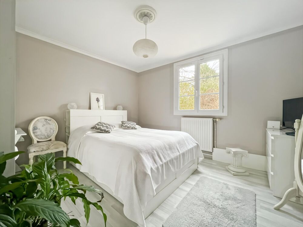 Maison 164 m²  5 ch