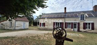  Maison � vendre 5 pi�ces 116 m�