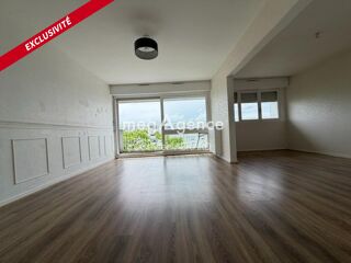  Appartement à vendre 4 pièces 86 m²