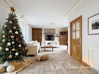  Maison � vendre 8 pi�ces 174 m�