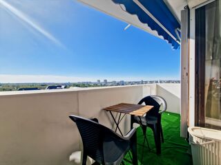  Appartement � louer 1 pi�ce 10 m�