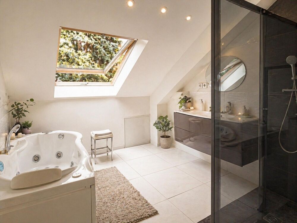 � vendre  Maison Nantes (44100)