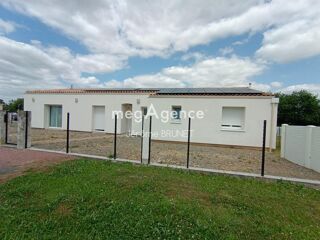  Maison  vendre 7 pices 128 m