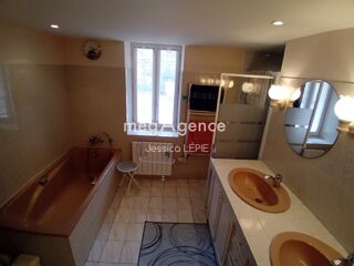  Maison � vendre 4 pi�ces 125 m�