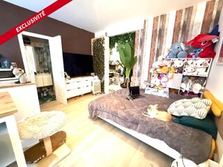 Appartement 28 m² · à Sens · 28 m² · 76 000 €