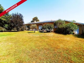  Maison � vendre 7 pi�ces 170 m�