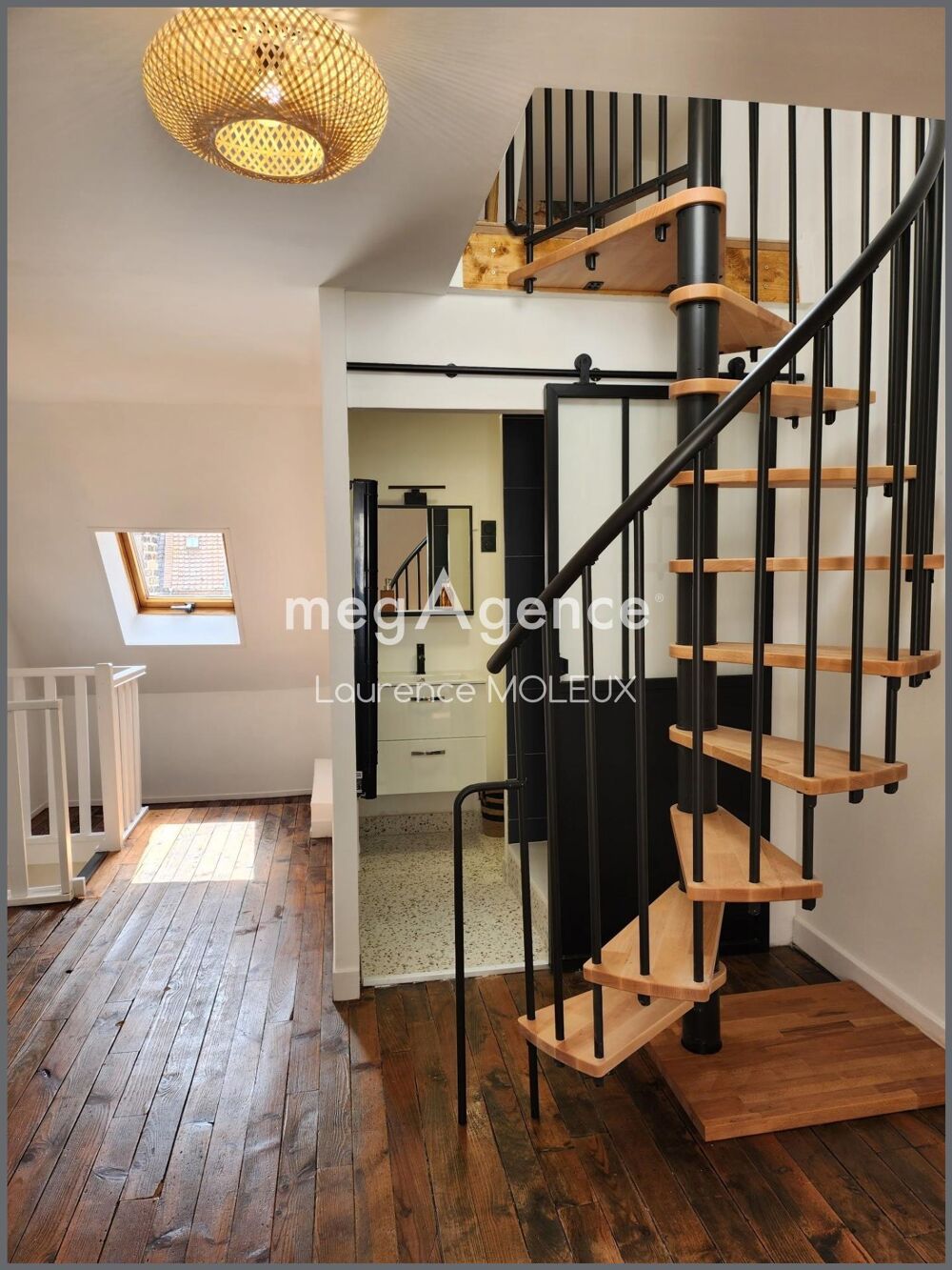 Vente Maison Maison 4 pièces - 100 m2 - Vielle Ville Boulogne-sur-mer