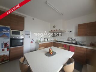  Maison � vendre 8 pi�ces 132 m�