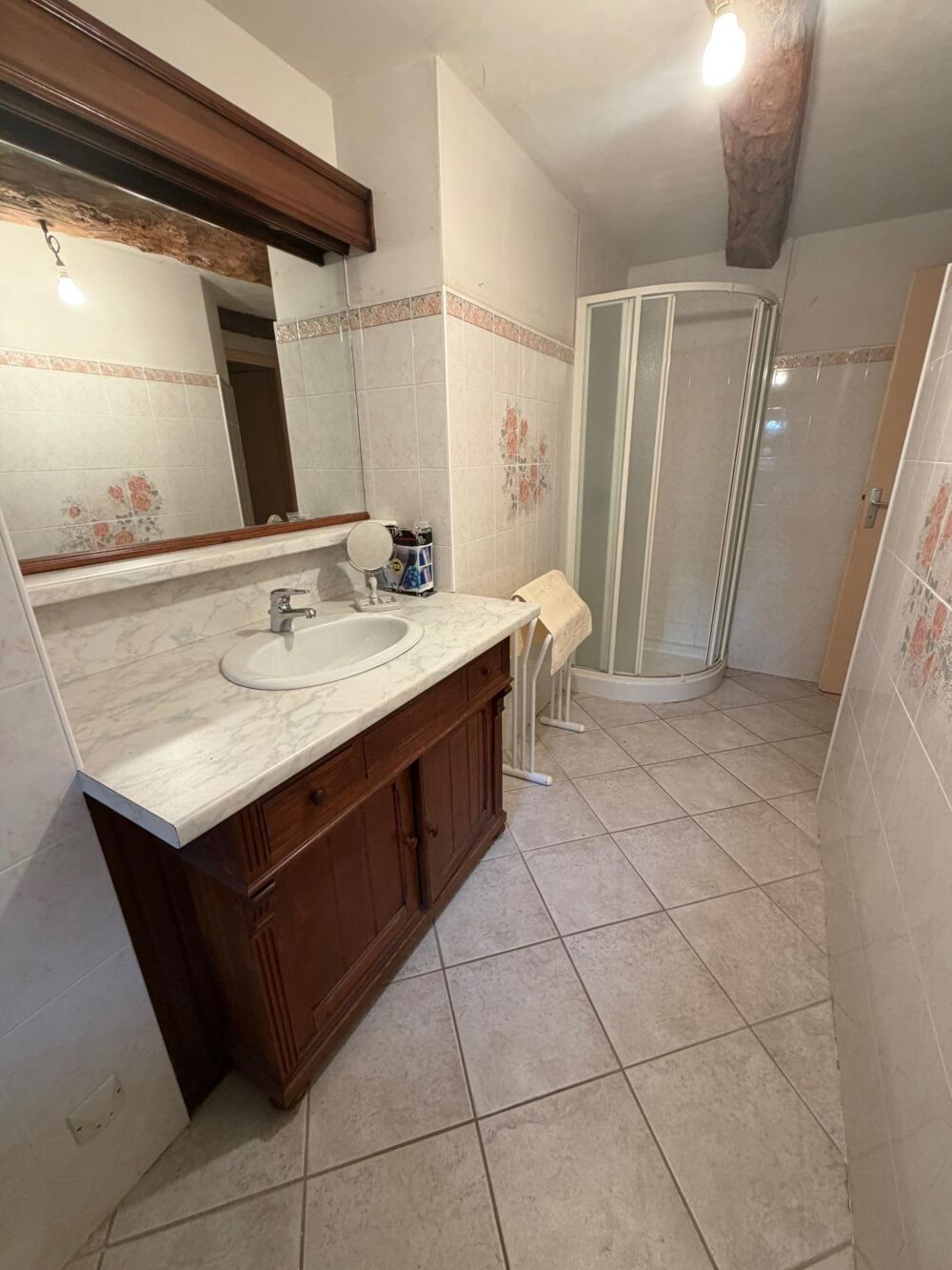 Vente Maison Longère au calme dans la campagne Locmalo