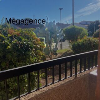  Appartement � vendre 1 pi�ce 25 m�