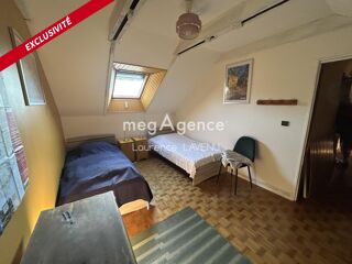  Maison � vendre 6 pi�ces 100 m�