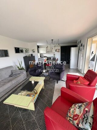  Maison à vendre 5 pièces 77 m²