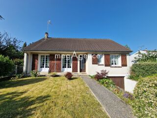  Maison à vendre 5 pièces 137 m²