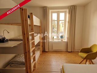  Maison à vendre 3 pièces 70 m²