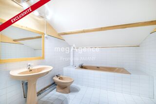  Maison � vendre 7 pi�ces 154 m�