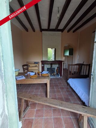  Maison  vendre 1 pice 20 m
