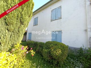  Maison � vendre 4 pi�ces 69 m�