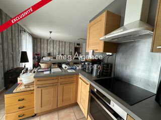  Maison à vendre 4 pièces 88 m²