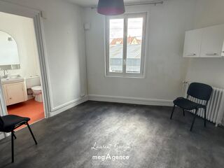  Immeuble à vendre 90 m²