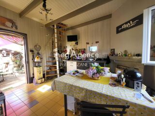 Maison à vendre 2 pièces 30 m²