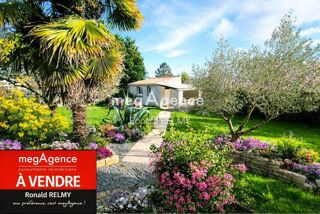  Maison � vendre 4 pi�ces 91 m�