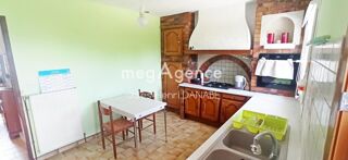  Maison � vendre 5 pi�ces 119 m�