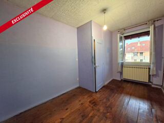  Maison � vendre 4 pi�ces 94 m�