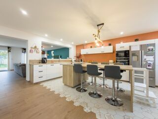  Maison  vendre 6 pices 198 m