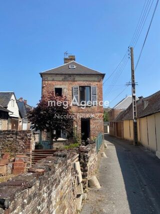  Maison  vendre 4 pices 57 m