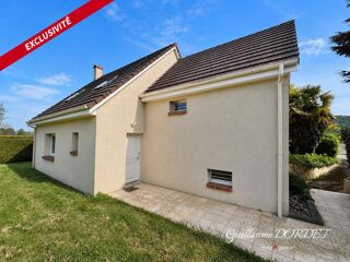  Maison � vendre 5 pi�ces 130 m�